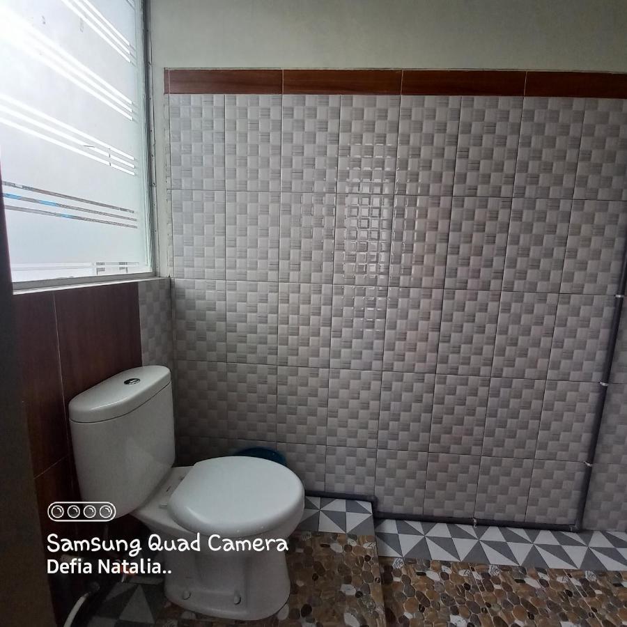 Bromo Deddy Homestay Экстерьер фото