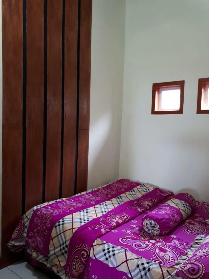 Bromo Deddy Homestay Экстерьер фото