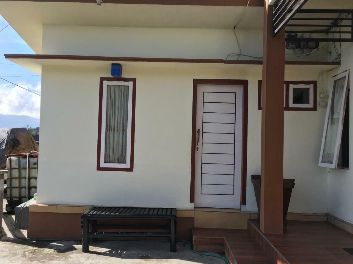 Bromo Deddy Homestay Экстерьер фото