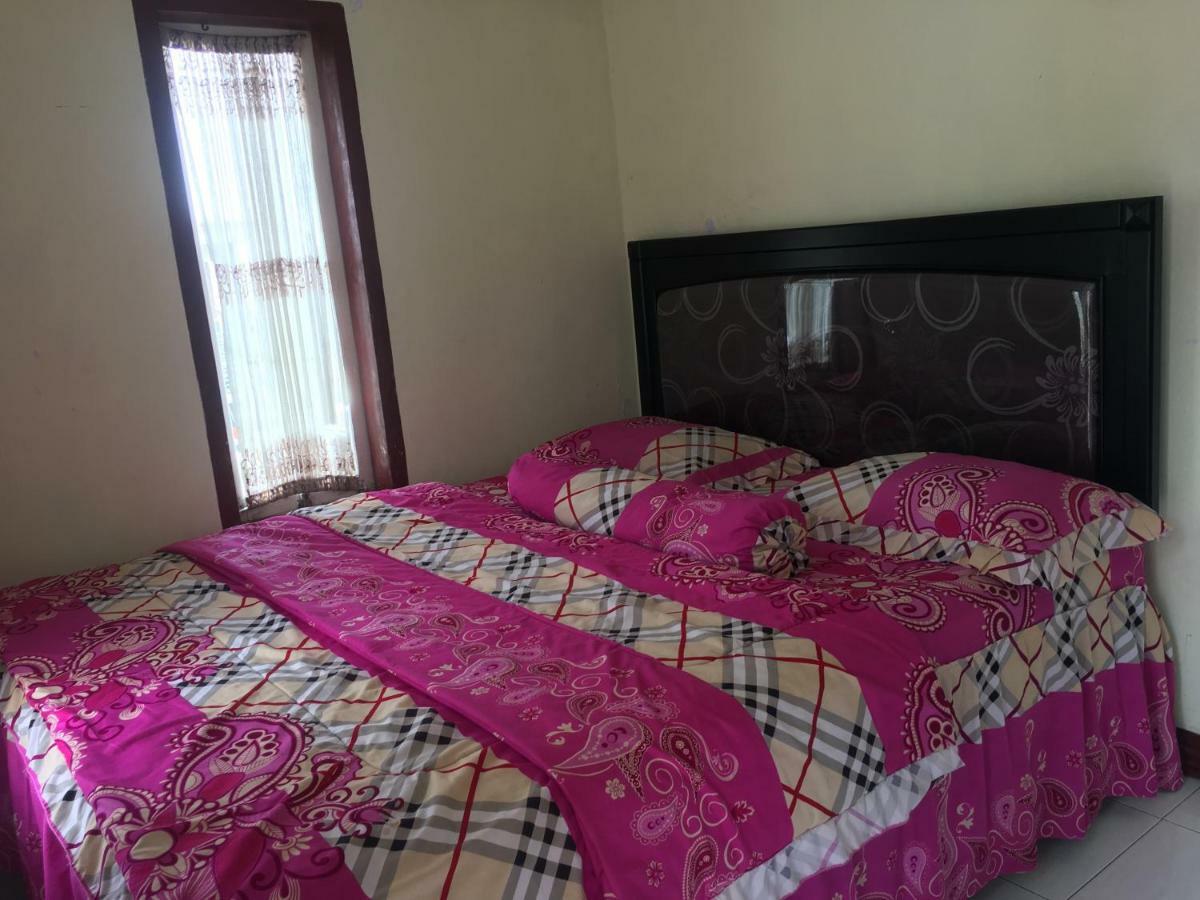 Bromo Deddy Homestay Экстерьер фото