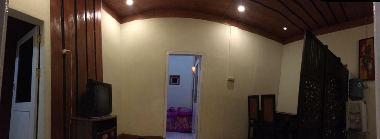 Bromo Deddy Homestay Экстерьер фото
